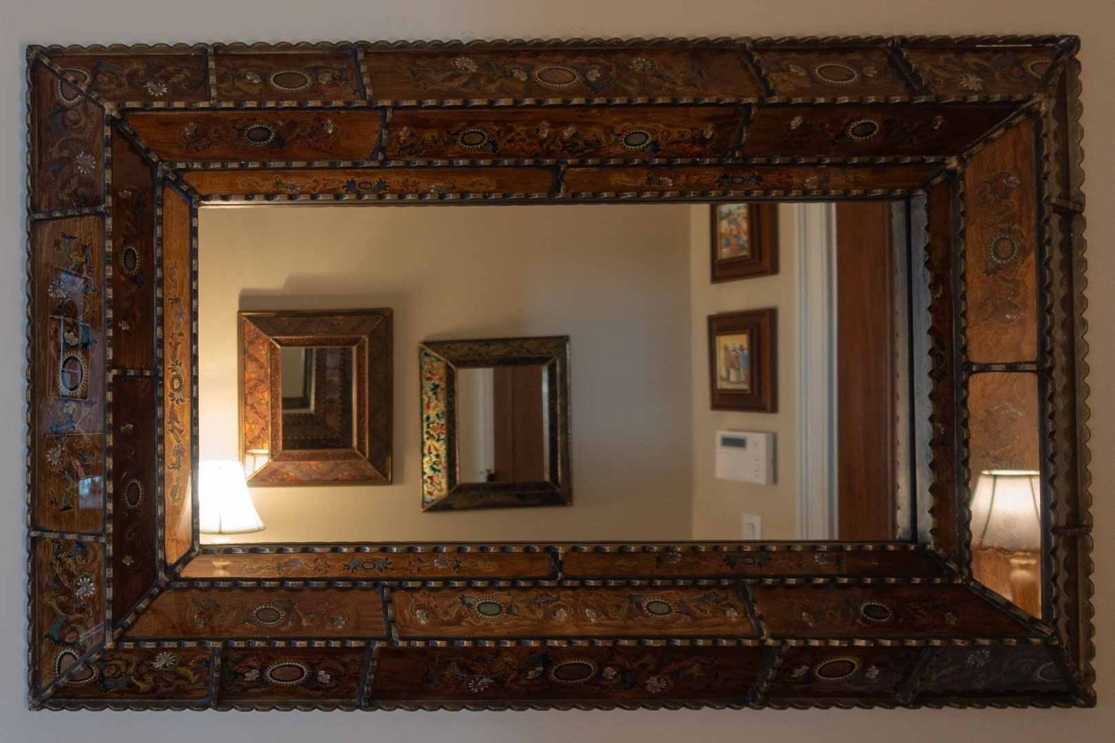 Tiled Image