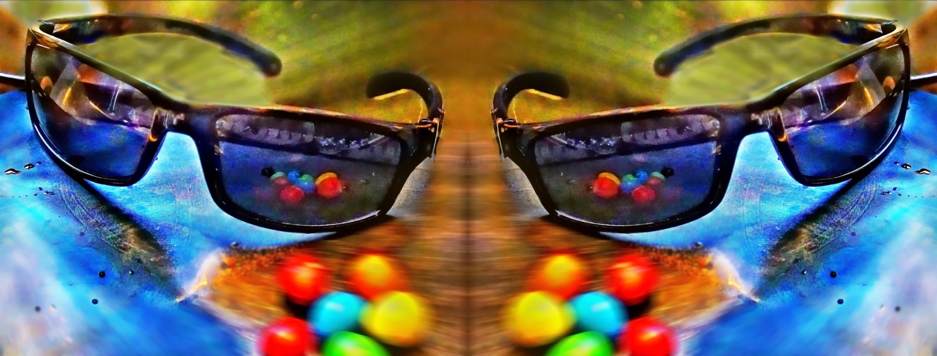 Tiled Image