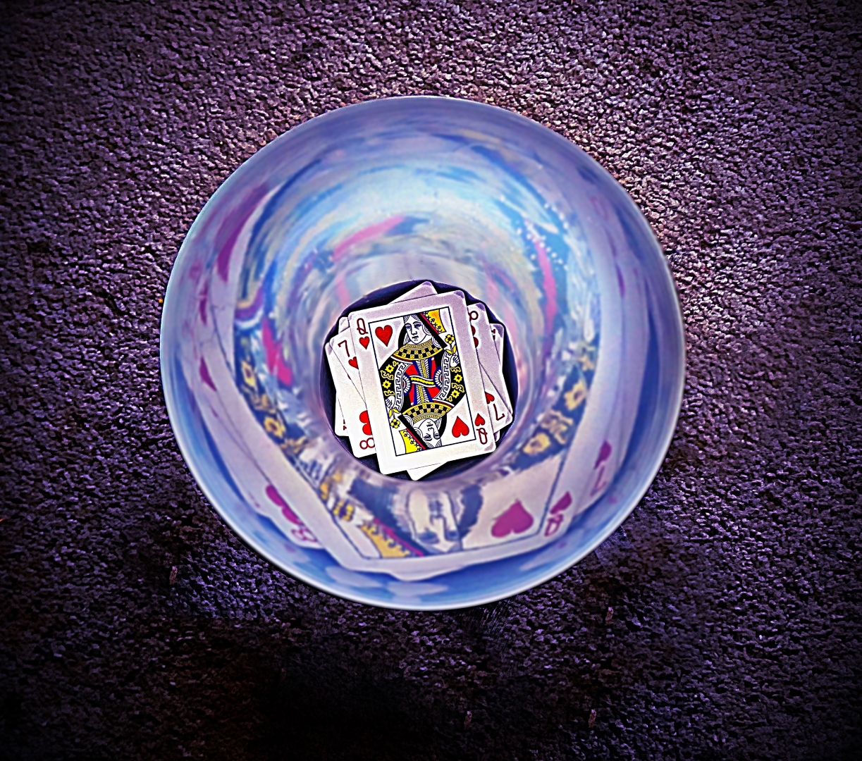 Tiled Image