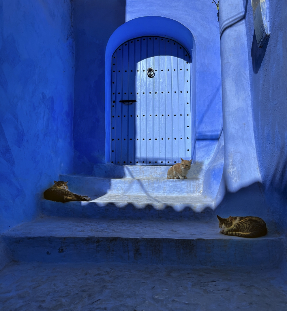 Tiled Image