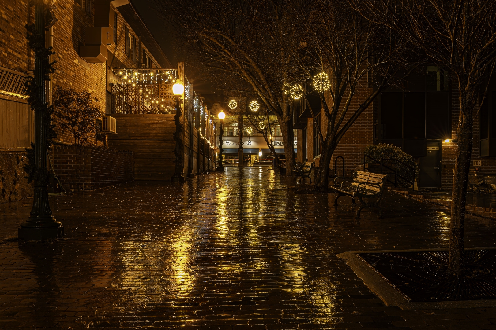 Tiled Image