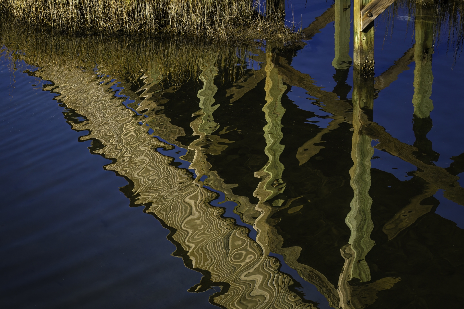 Tiled Image