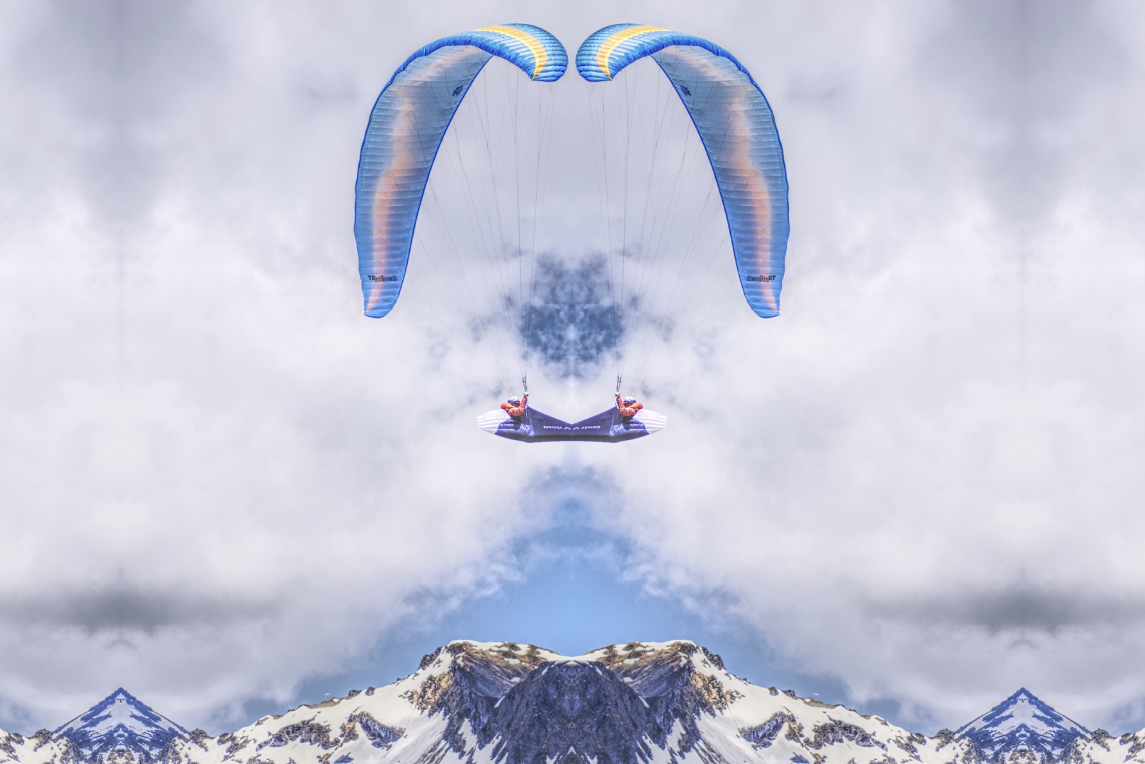 Tiled Image