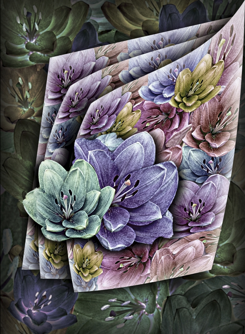 Tiled Image