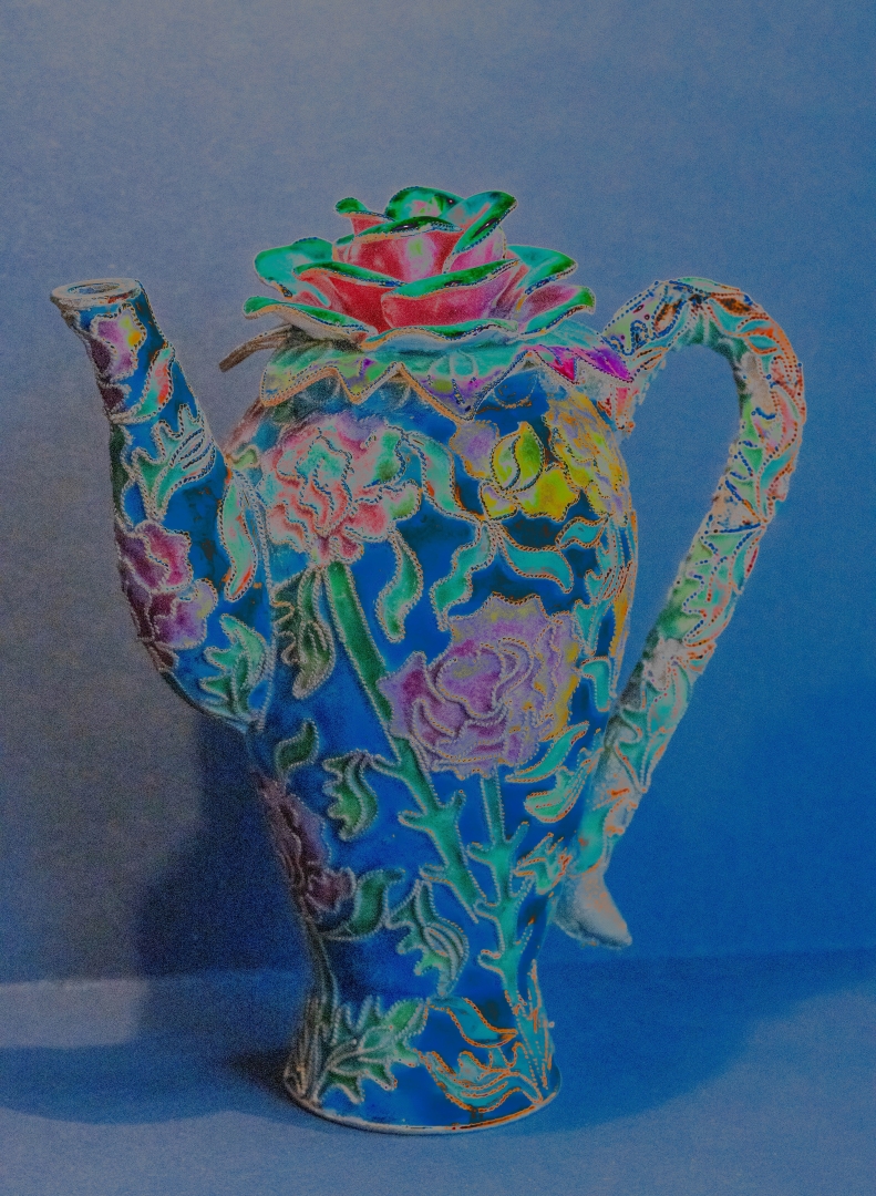 Tiled Image
