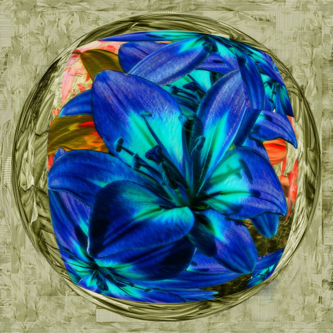 Tiled Image