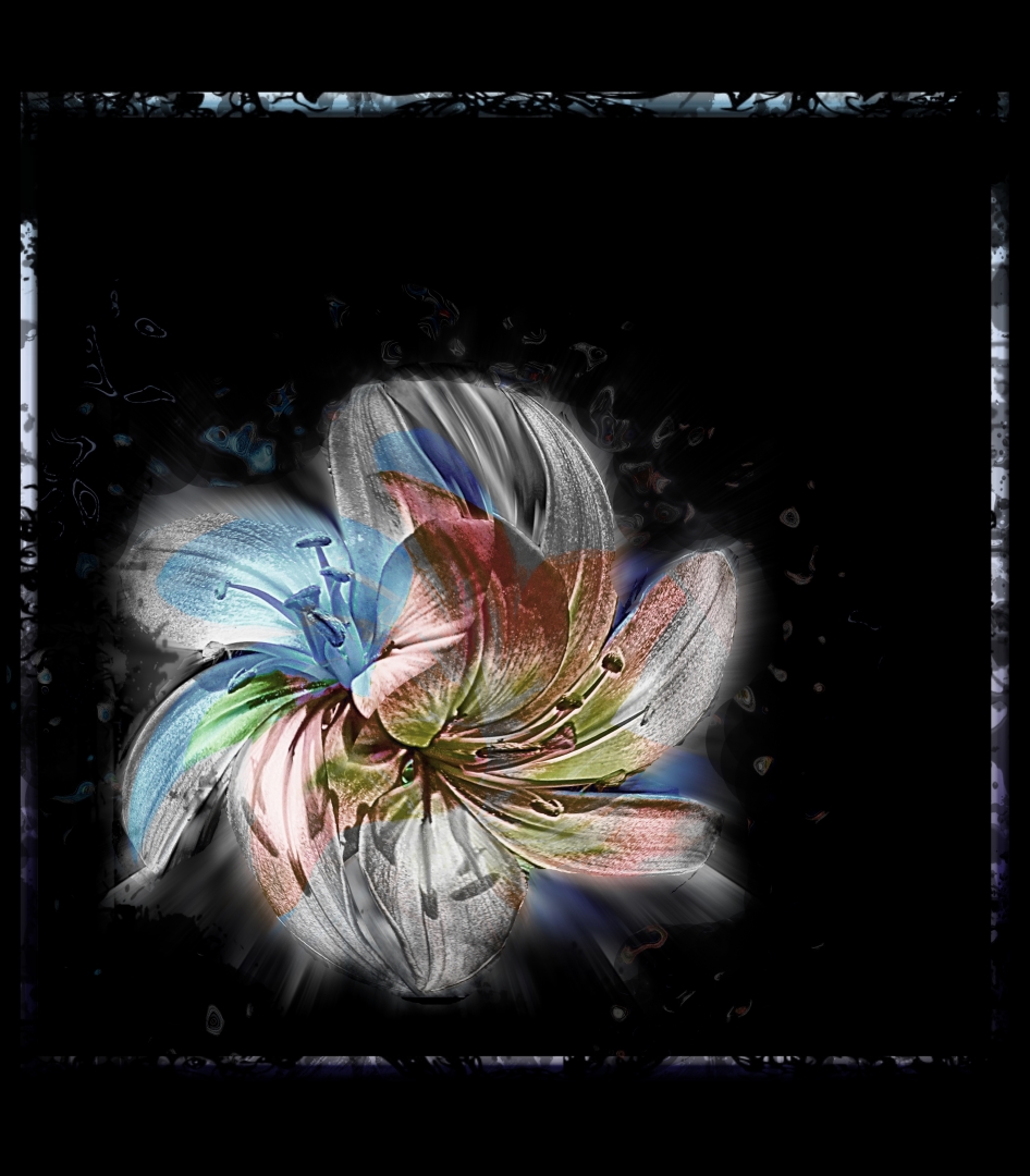 Tiled Image