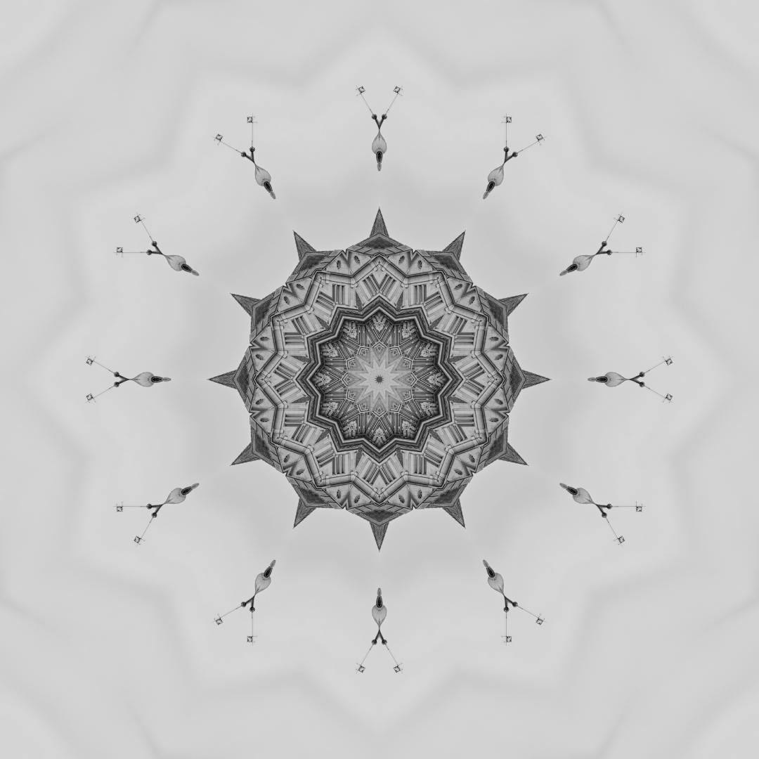 Tiled Image