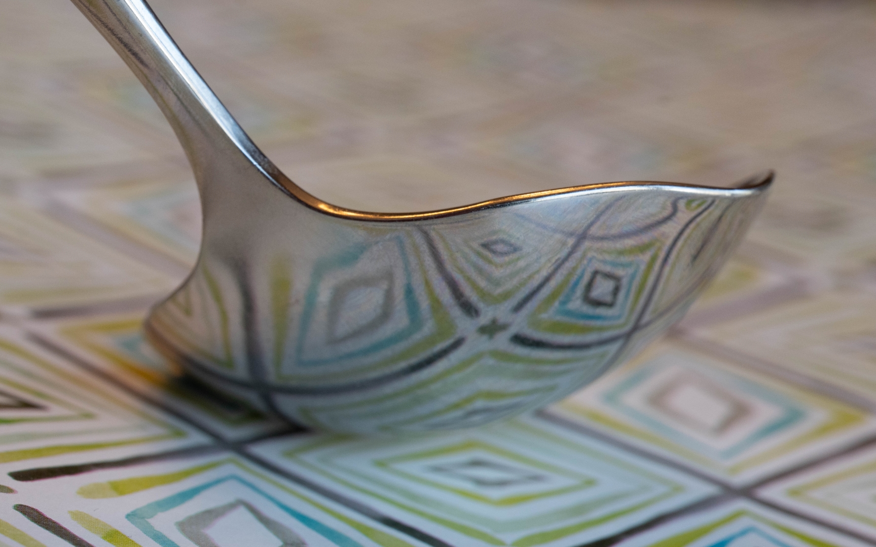 Tiled Image