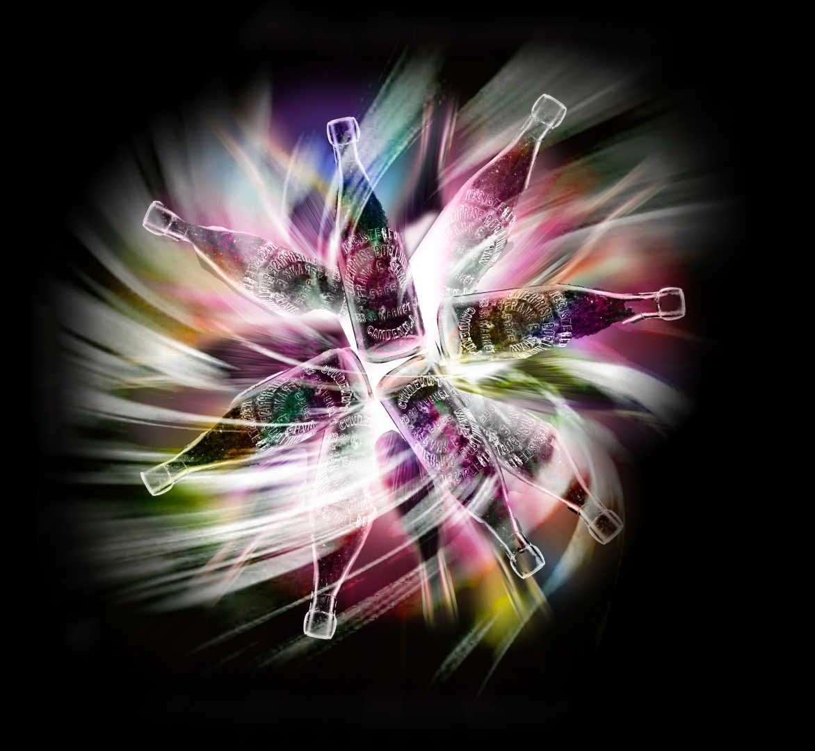 Tiled Image