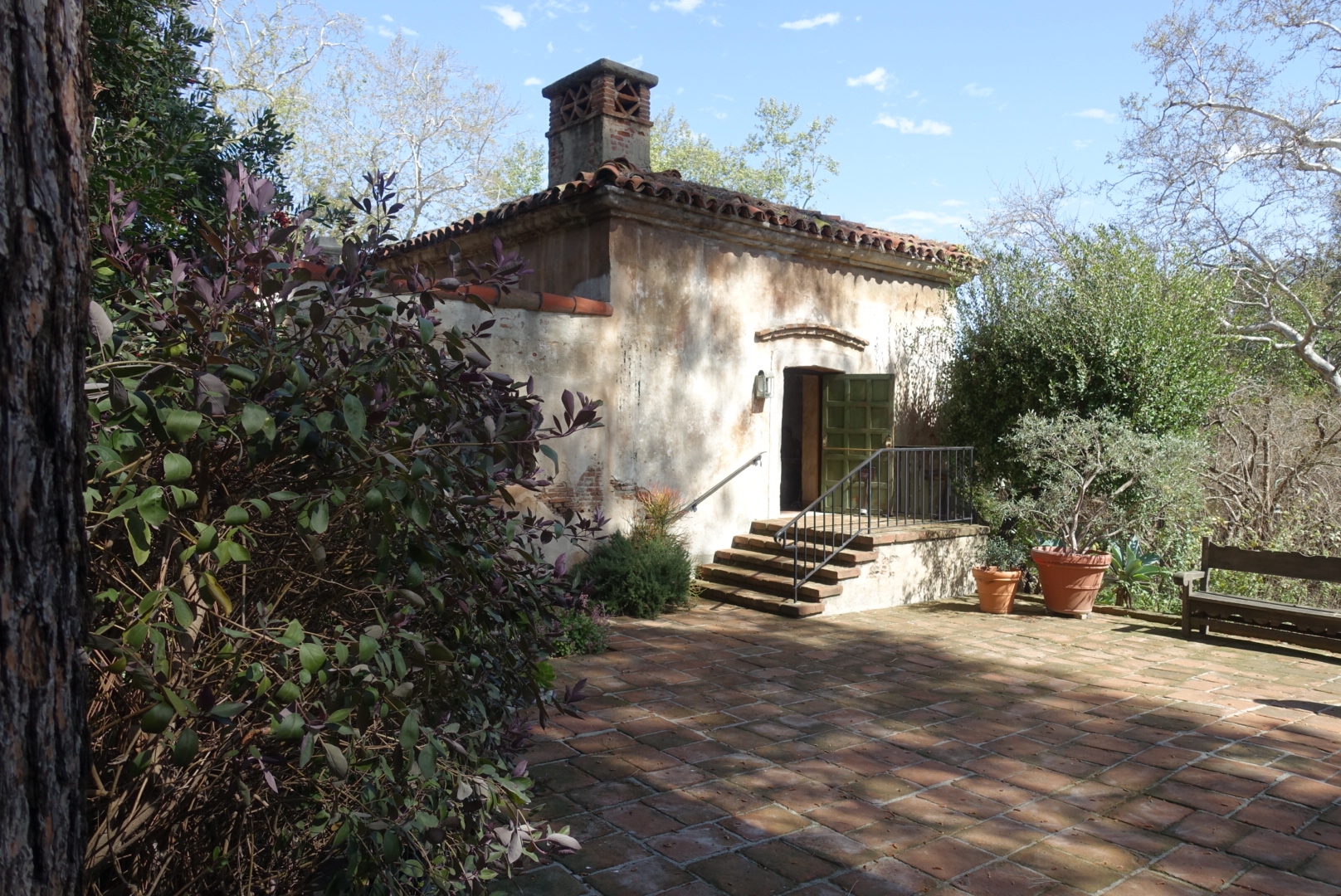 Tiled Image