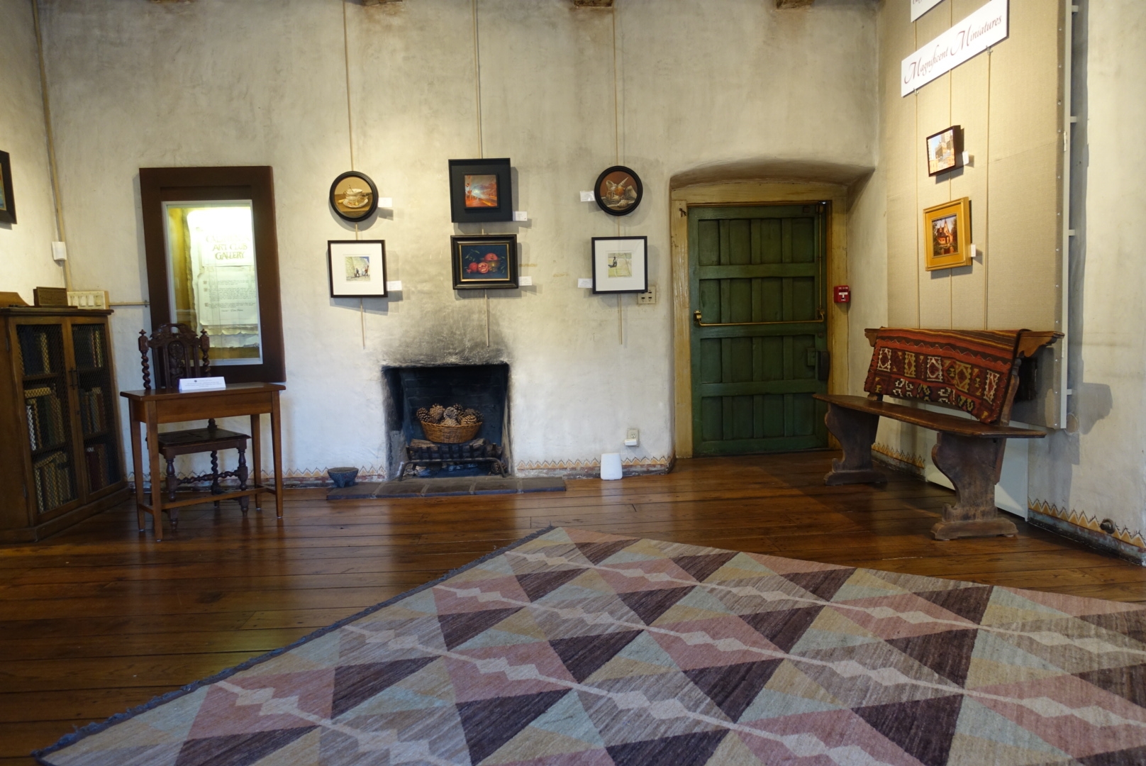 Tiled Image