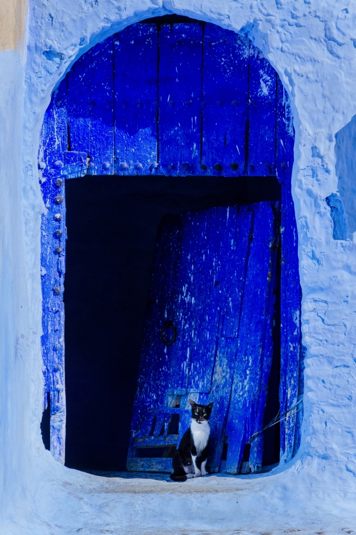 Tiled Image