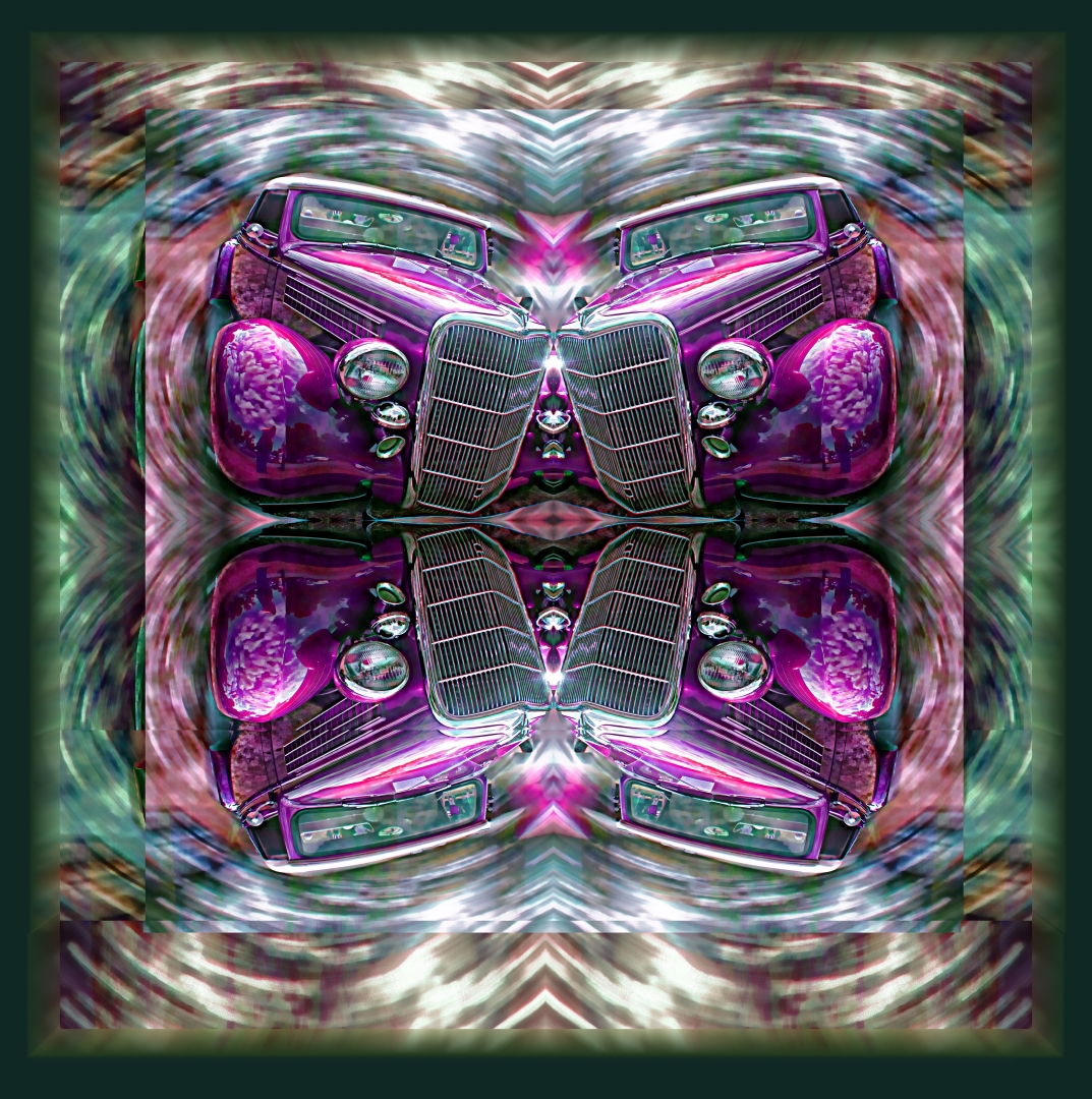 Tiled Image
