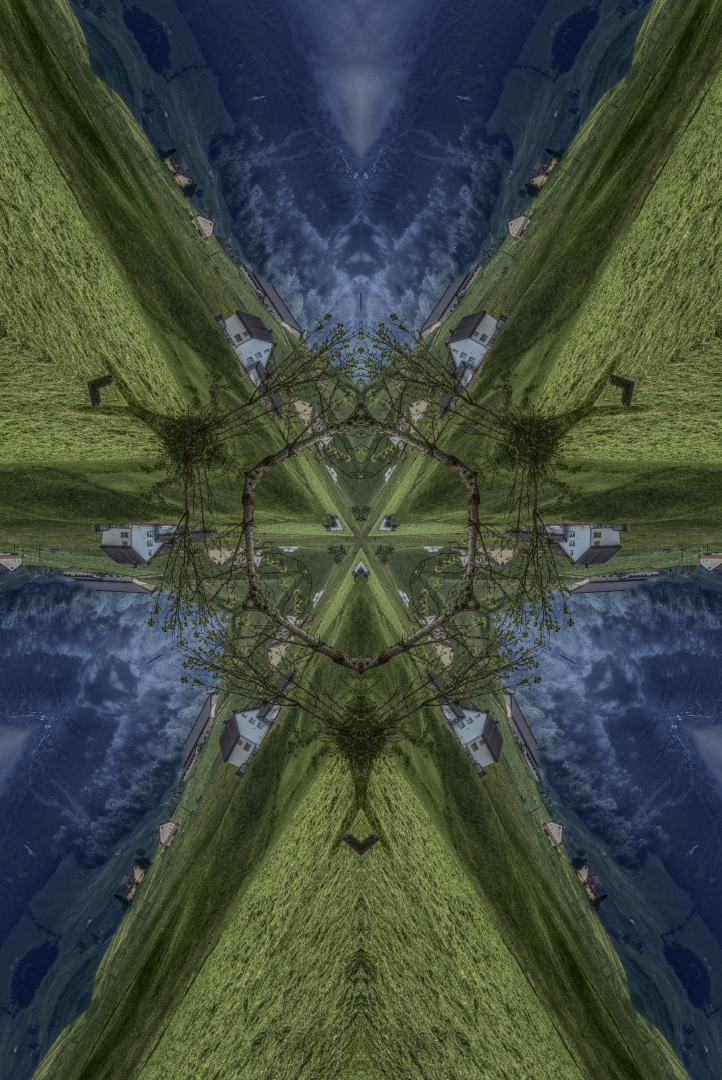 Tiled Image